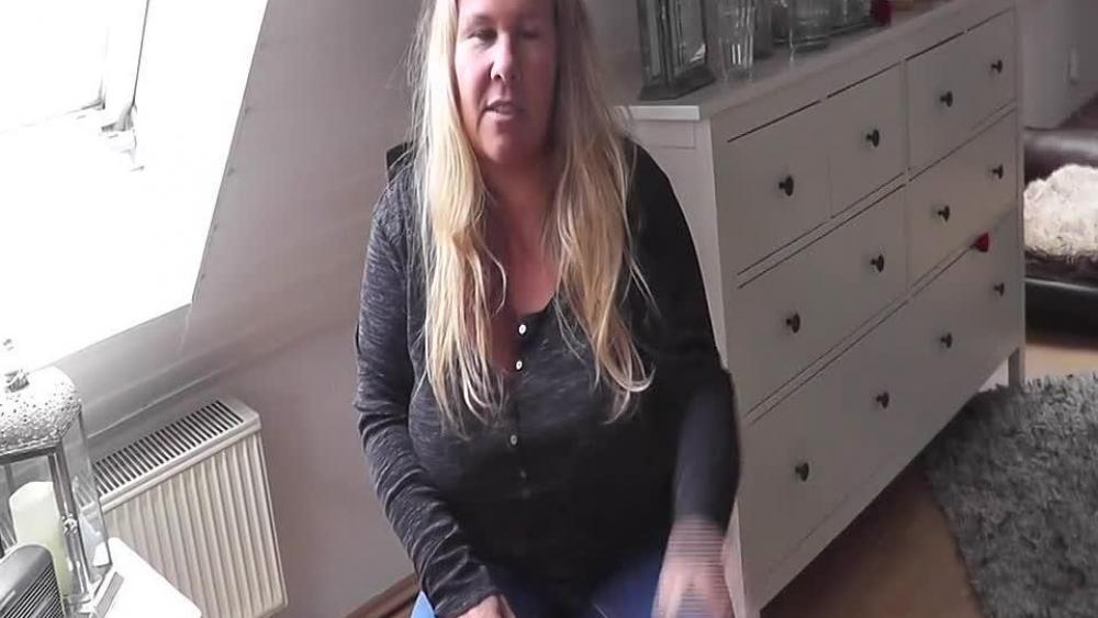 Der Gerichtsvollzieher wird reingelegt – Reithosen riechen nun mal nach Pferd