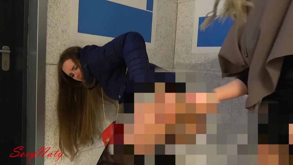 UNFASSBAR KRASS! – Anal Fistfuck!