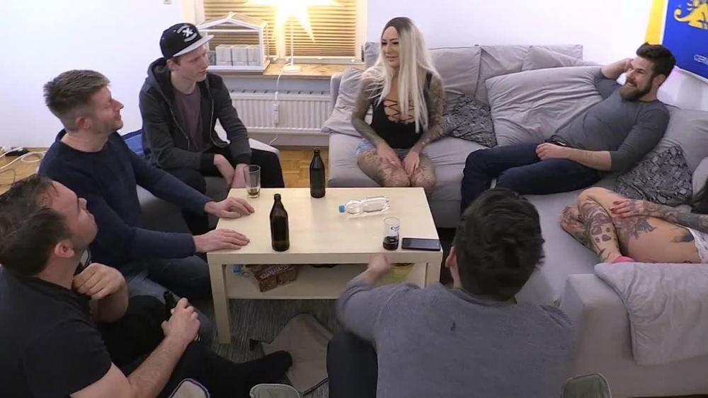 Wahrheit oder Pflicht?
