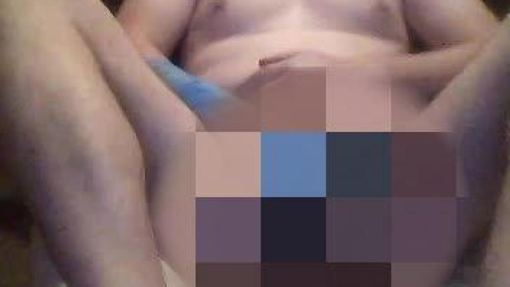 Hallo bin geil auch gummi