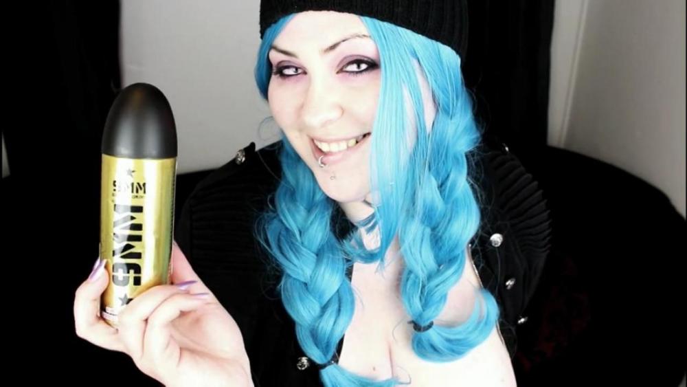 Get Jinxed! Bulletproof Pussy