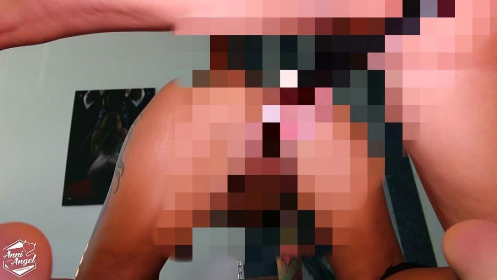 Devotes Stück ! Zum Orgasmus gefickt !