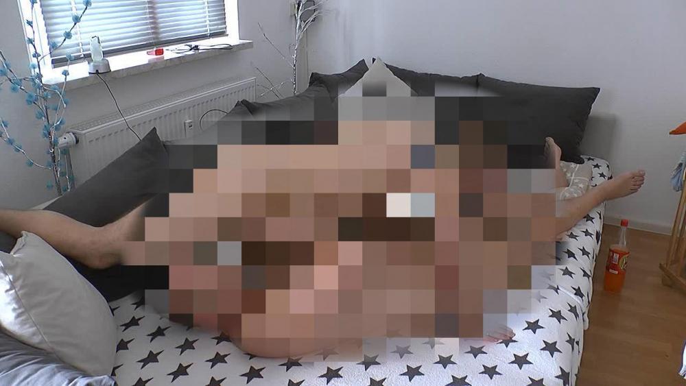 Gay Spiele – Analfick bis zum Abspritzen