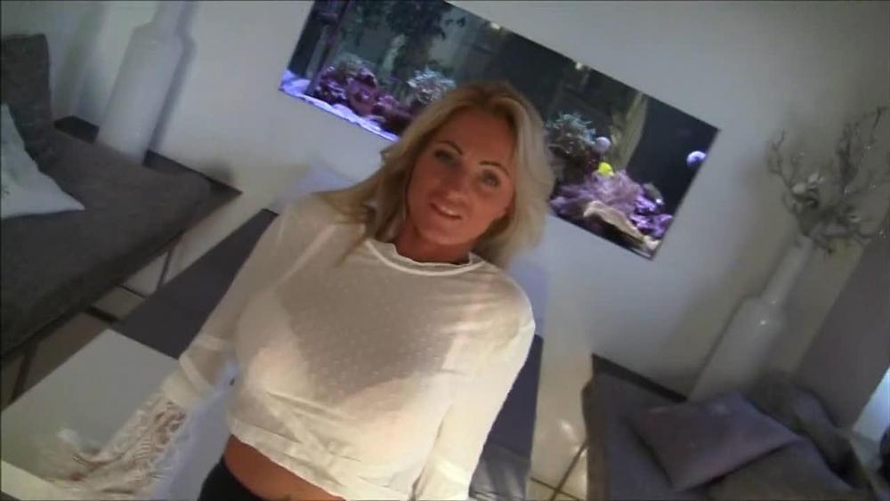 Jahrelange Freundschaft! Creampie mit guten Freund!
