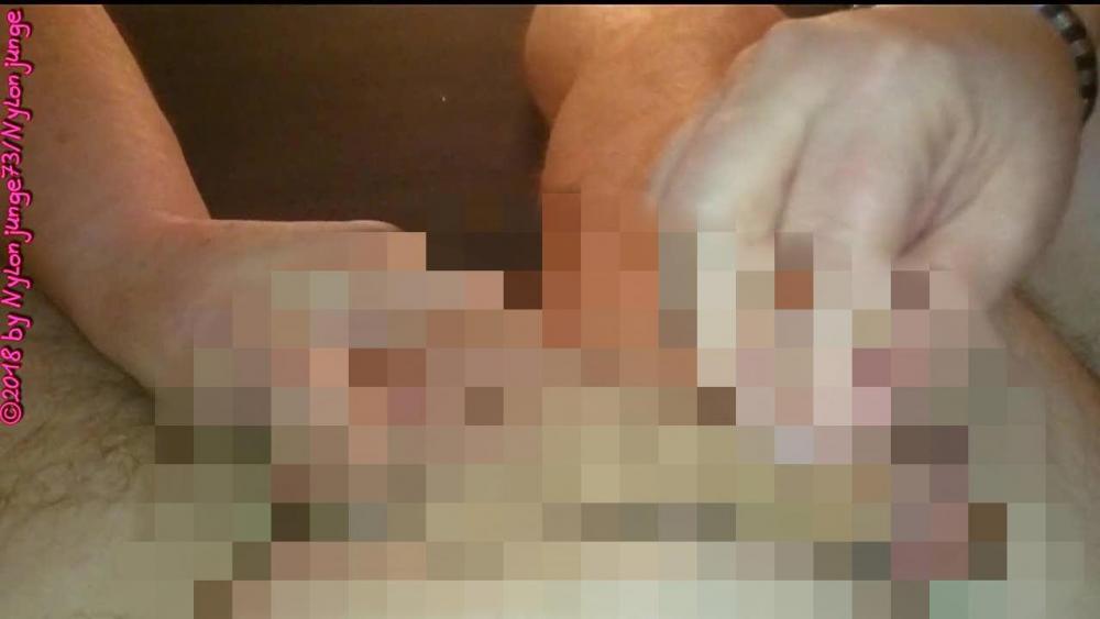 Fummeln am Kameramann 2 ** Dreier Spaß **