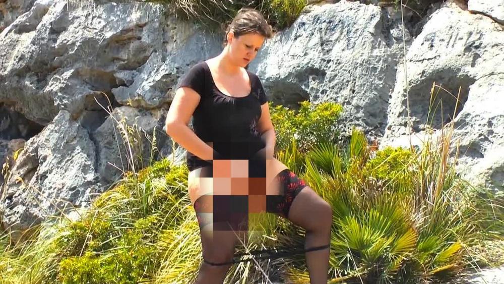 Mallorca Pissing Vol. 1