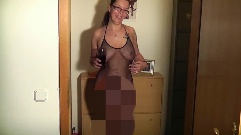 Knallhartes Fick Erlebnis – Los gibs mir!!!