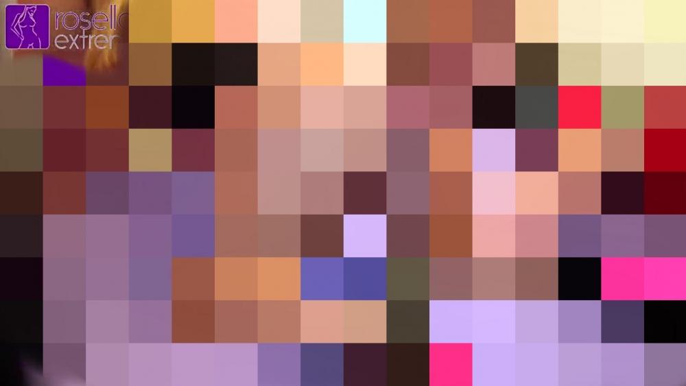 Creampie und Schlammschieb GangBang mit Loly und Rosella! Teil 3