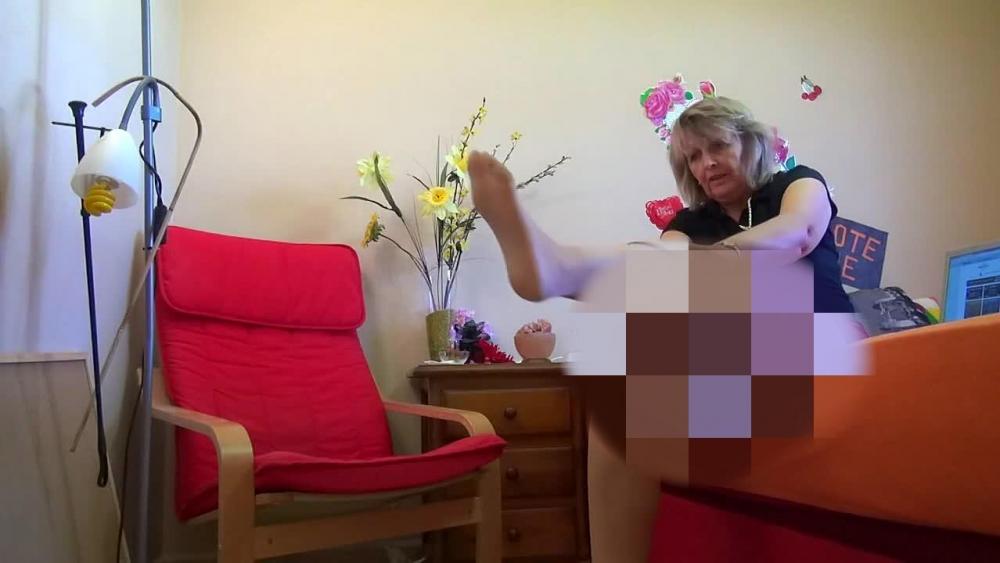 Nylons Film für Fan
