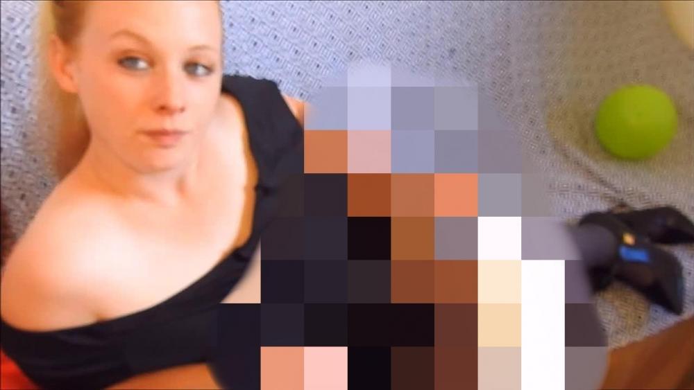 Diese verdammte Wichserei