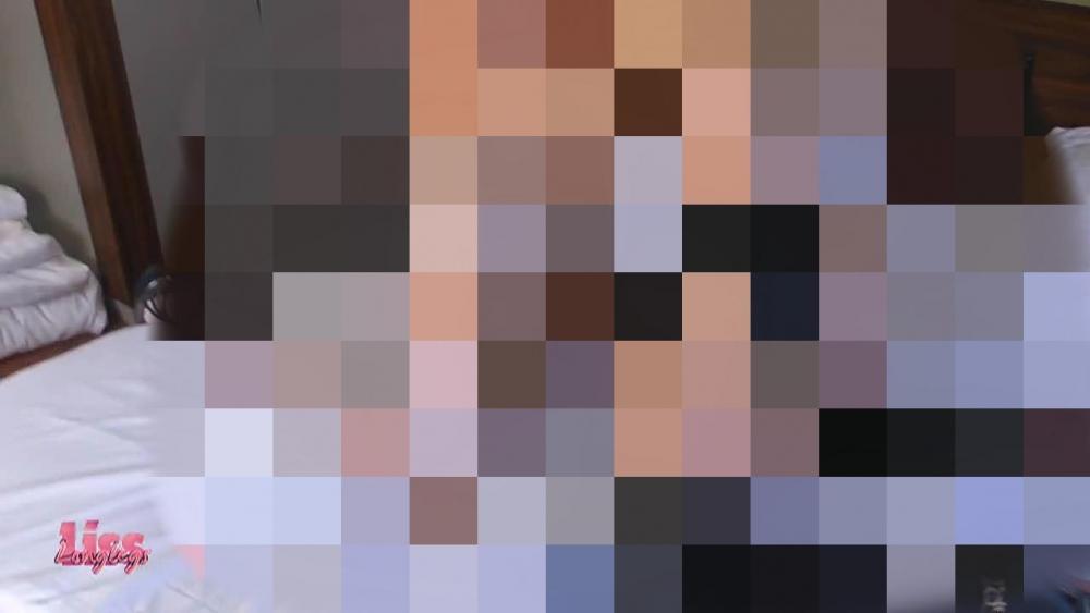 So geil ist die Süße Blonde!