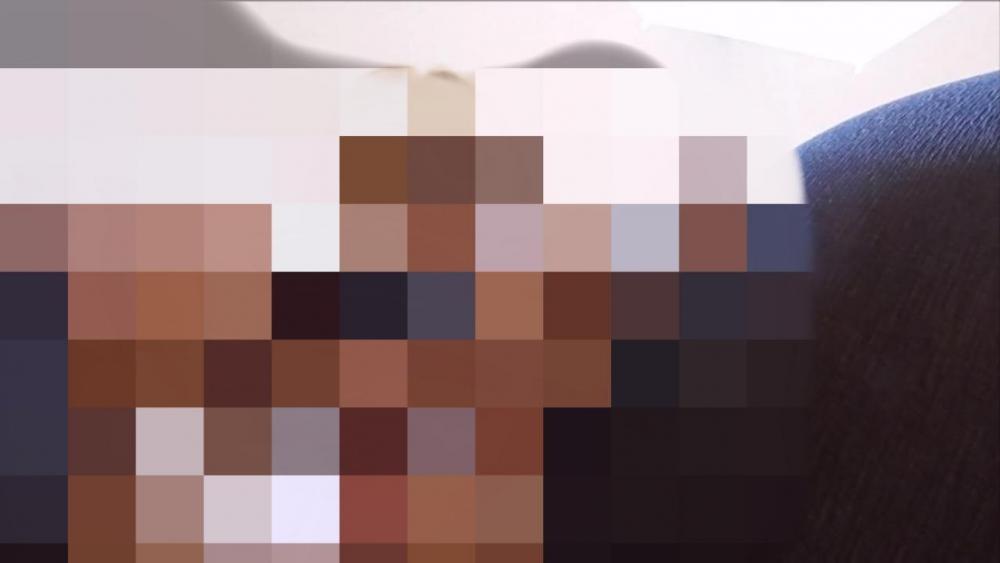 Abgefickte Spermafotze!Leck den Fick!