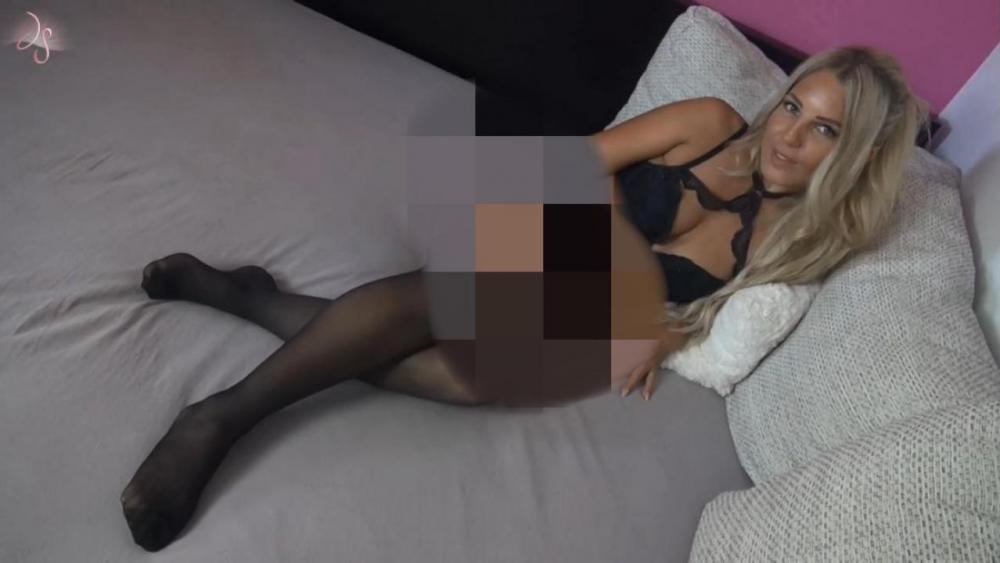 XXXL CUMSHOT – 6 Monate Spritzentzug! (POV)