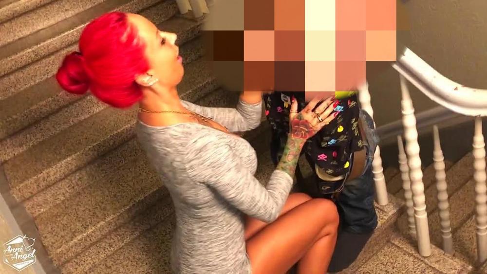 Ist das zu viel des guten ?!