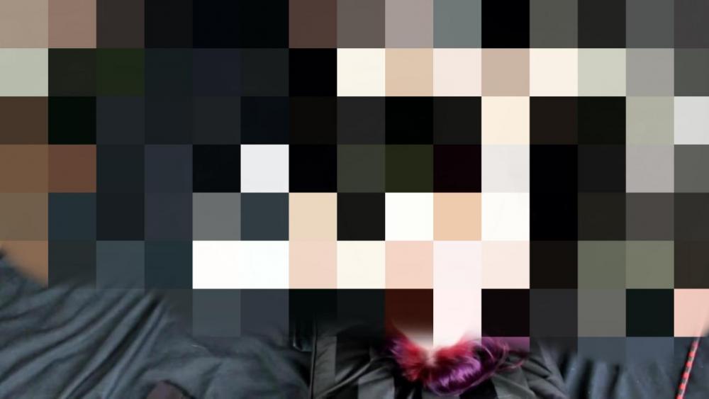 MINDBREAK – Orgasmusfolter bis zum Zusammenbruch