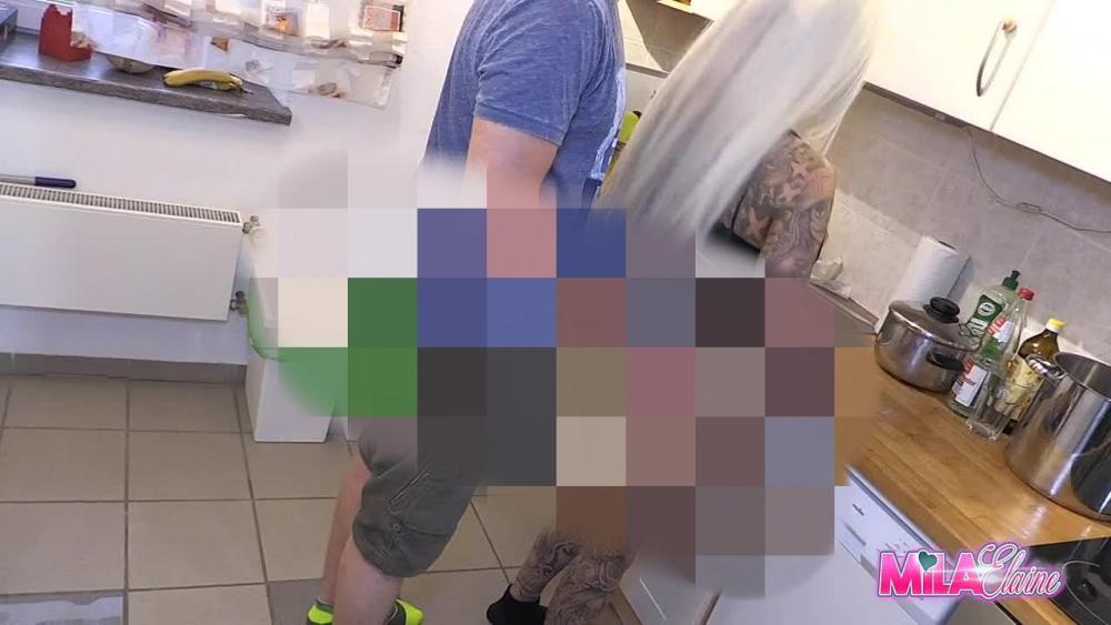 Mädls-WG! Bin ich zu dreist??