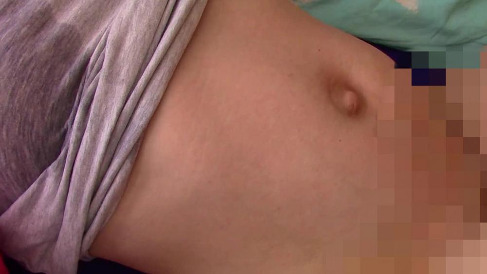 Wunschvideo – Bauch raus und einziehen