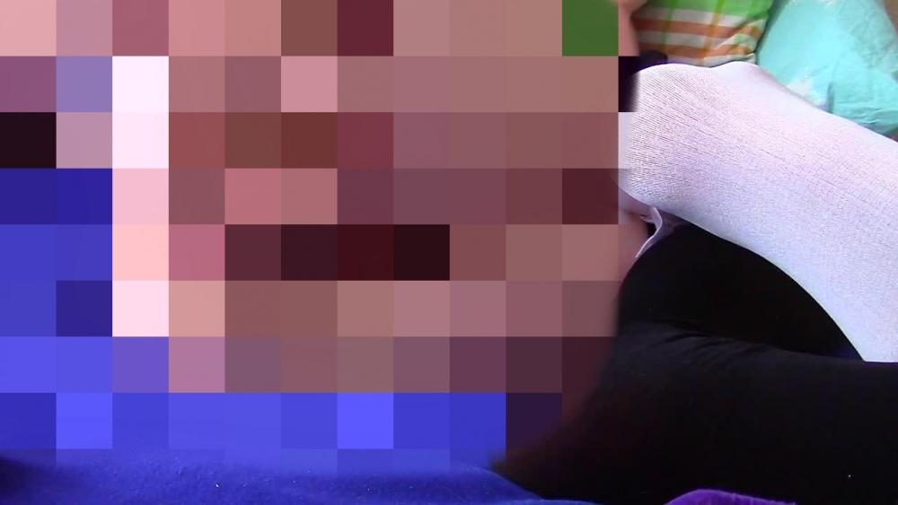 Sie braucht deinen Schwanz