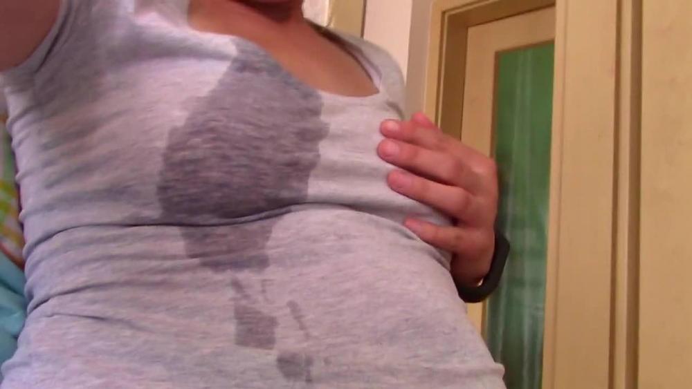 Mega Milchtitten Mega Milchtitten