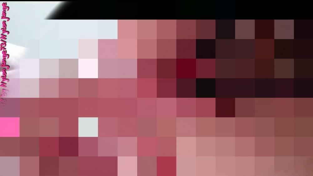Fremde MILF Fotze im Sexy Slip Fingern ** Blind Date **