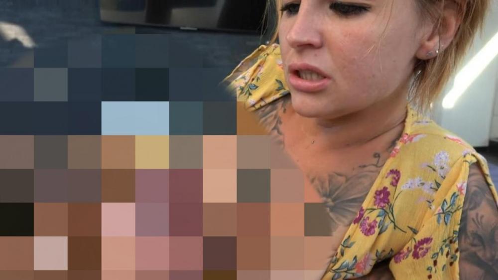 Orgasmuskontrolle, hältst Du das durch?