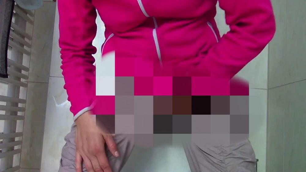 Mega Druck nach 10 Stunden