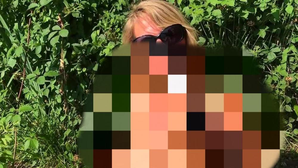 Orgasmus am See