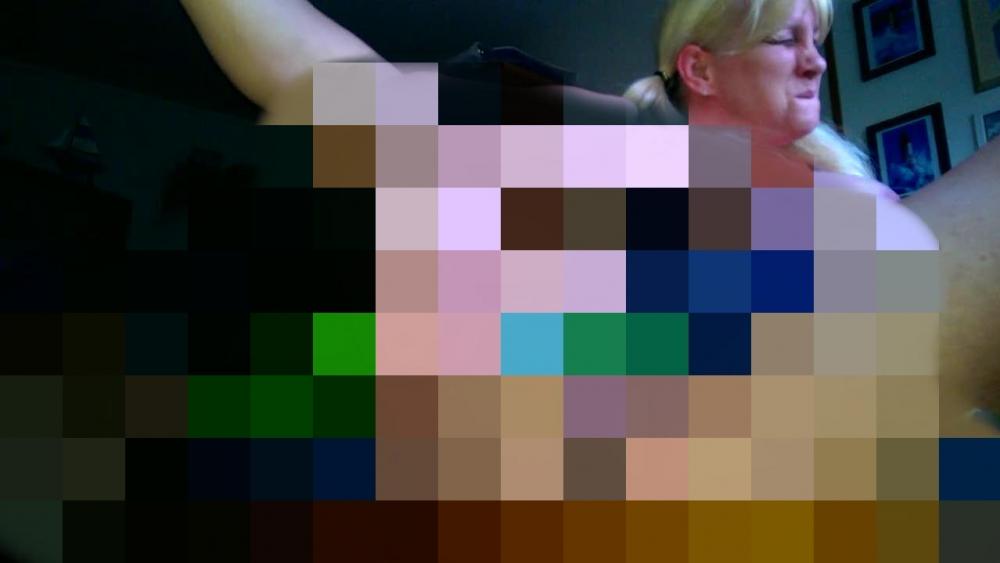 Dehnen mit der Dicken Gurke