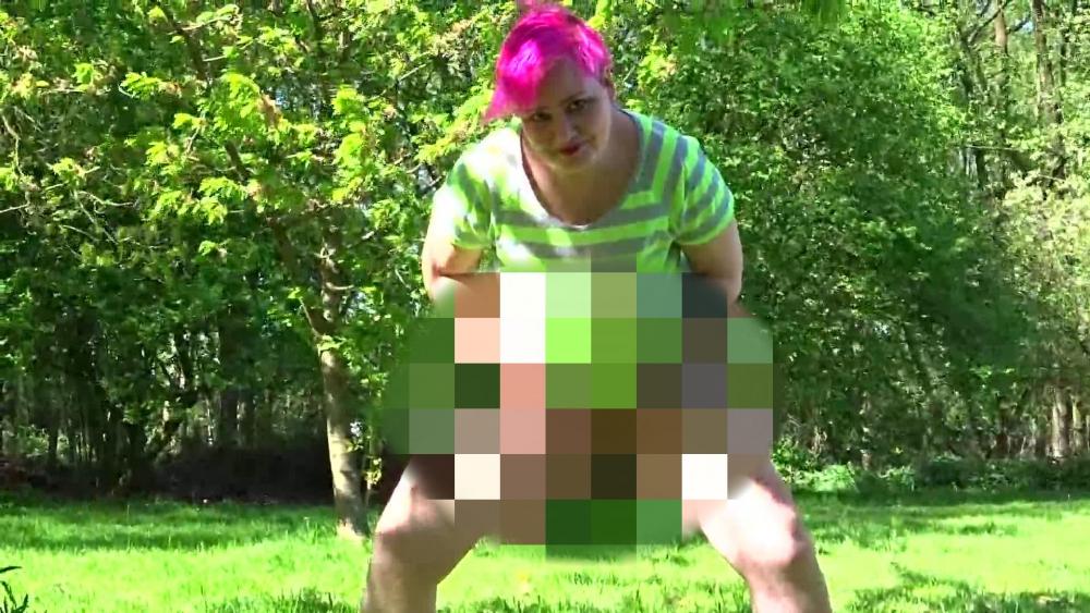Sommer und Outdoor dann noch Ns dabei