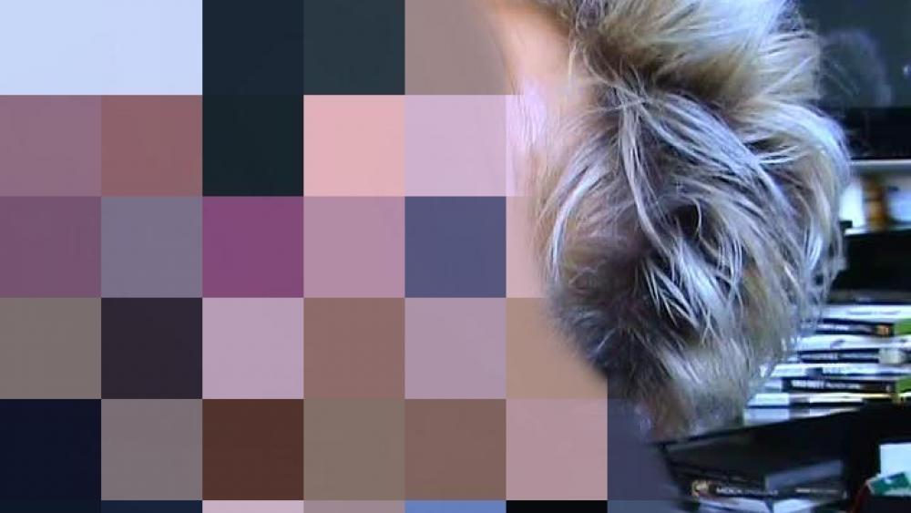 #Schwanz Massage #Deepthroat bis zum ab´Rotzen #SPERMA