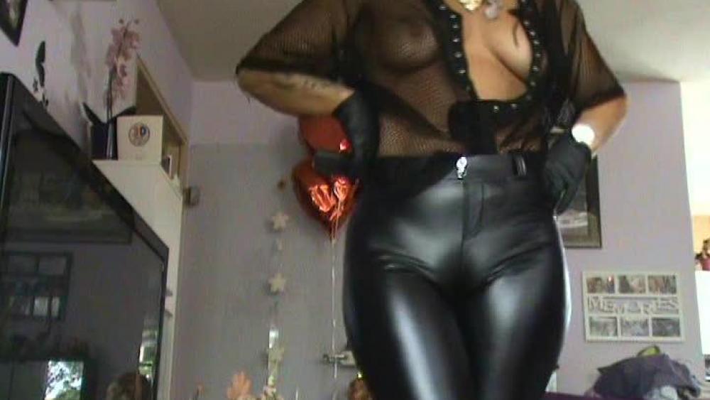 #Latex,der Stoff aus dem die Träume sind,Zzz