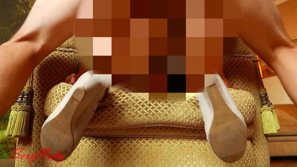 Was tut er da? – Extreme Lust