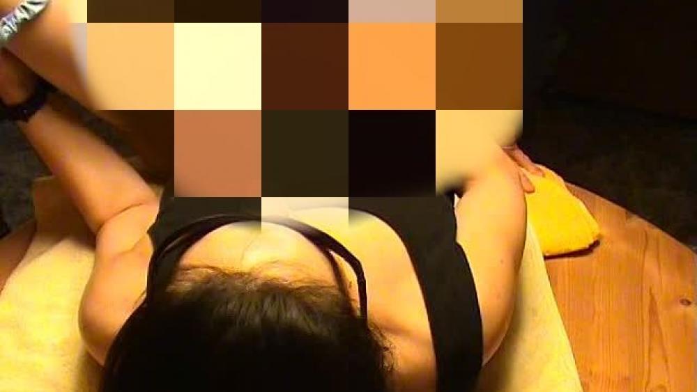 Sperma auf die Pussy