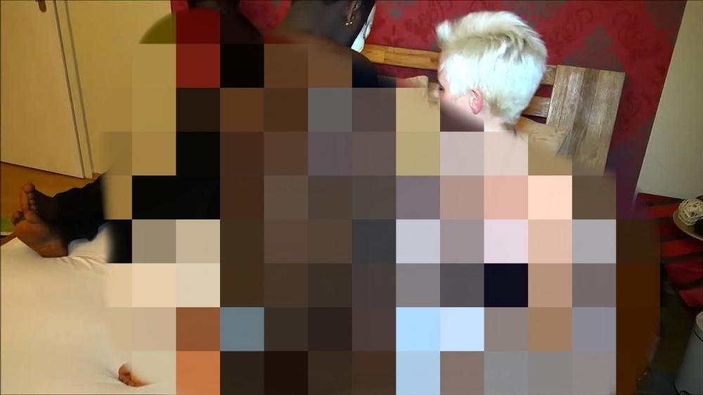 Im Sperma Rausch (Jetzt wird Abgesahnt)