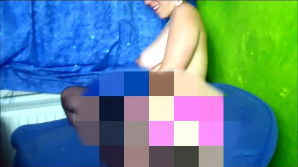 Melissas Geile Webcamshow