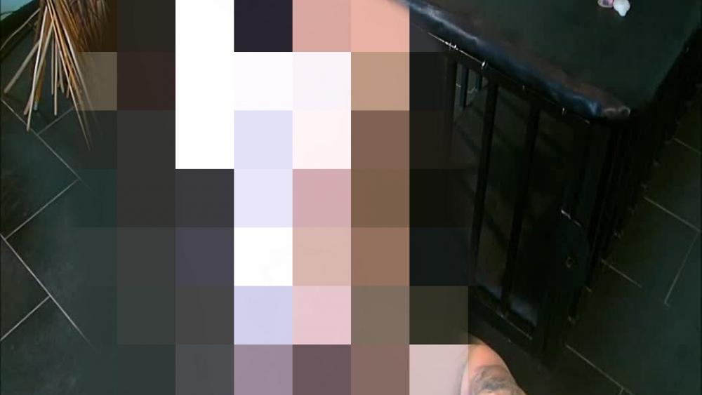 Fucking after Sucking – Awkward Cuckold Humiliation