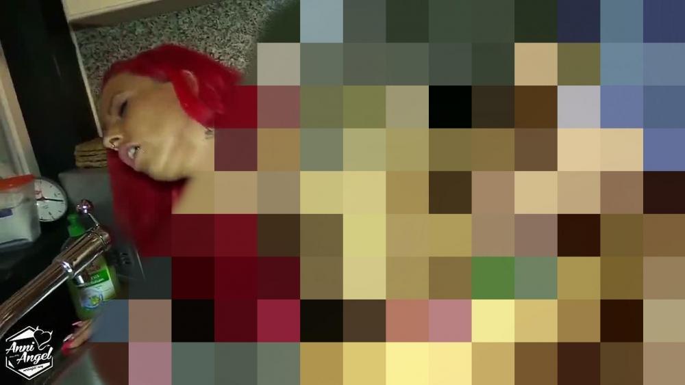 Gerade volljährig ?! 18 jähriger bumst mich krass !