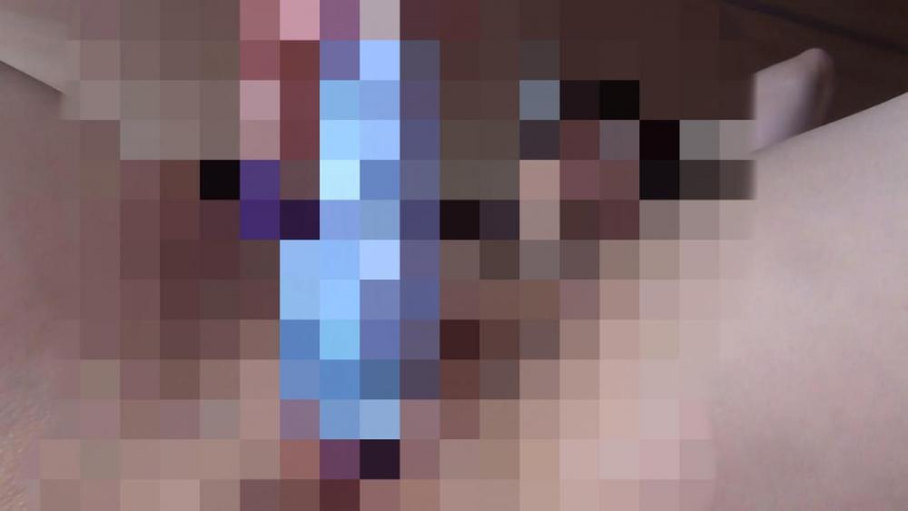 Blue Panty