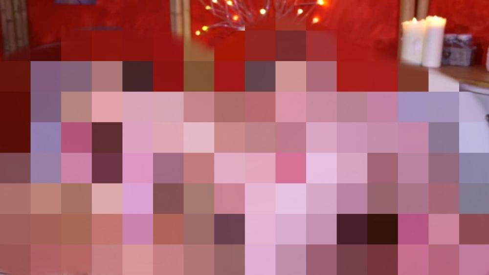 Vollgefüllt mit Sperma! Dreist ins Loch gespritzt!