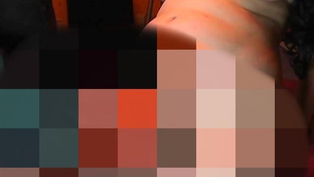 Best of große Titten DreierCumShot