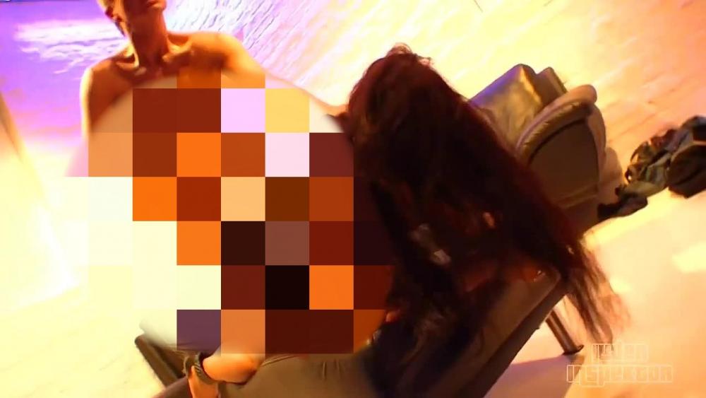 milf HH das TG aufgebessert