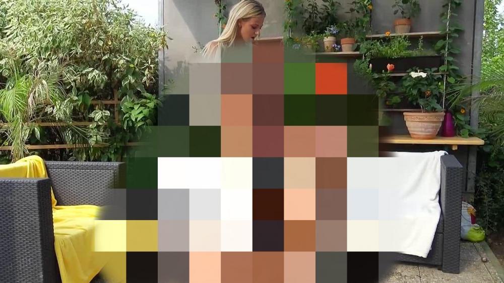 Lesben Piss Party! Bis zum letzten Tropfen leer gepisst!