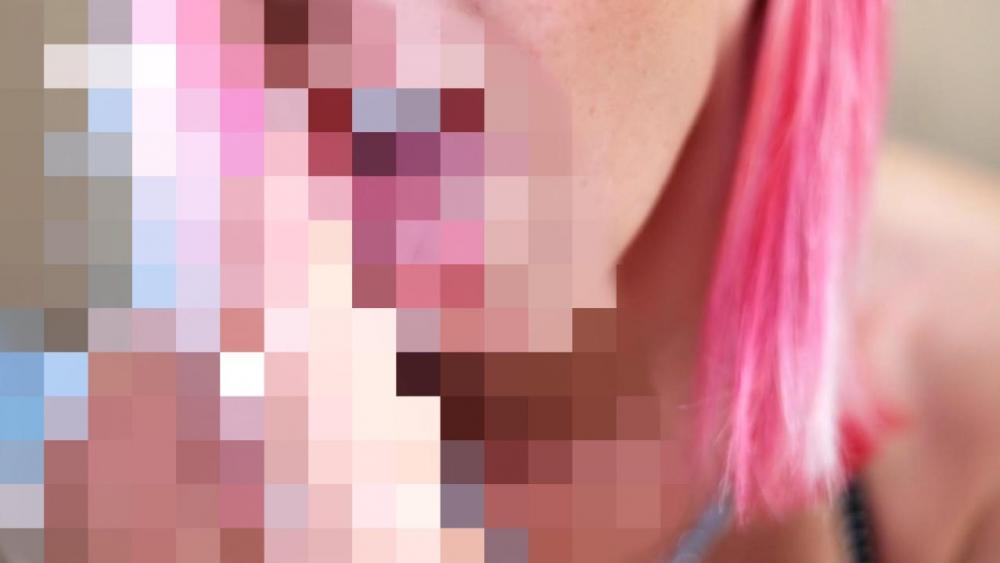 Mein Zungenpiercing sorgt für Abspritz-Garantie! POV