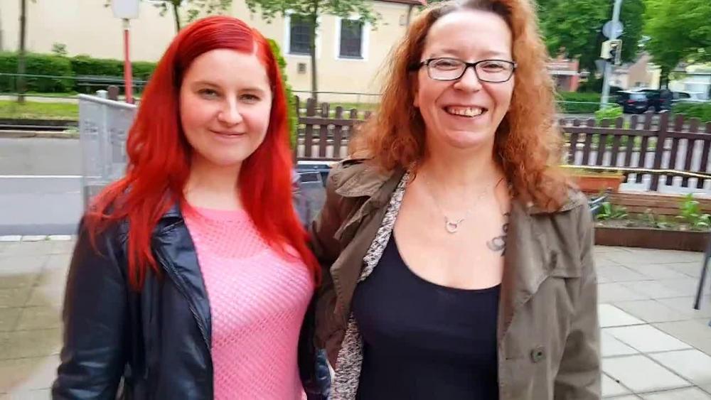 Usertreff – Flotter Dreier in Rosenheim