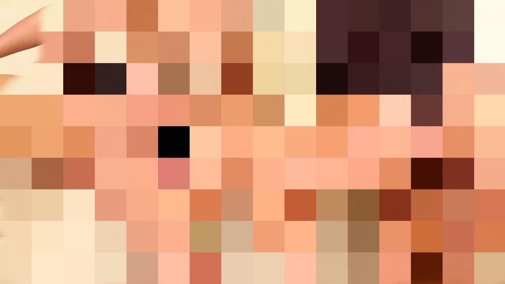 Junge Teenyspalte vs. Milf-Fotze wer fickt besser?