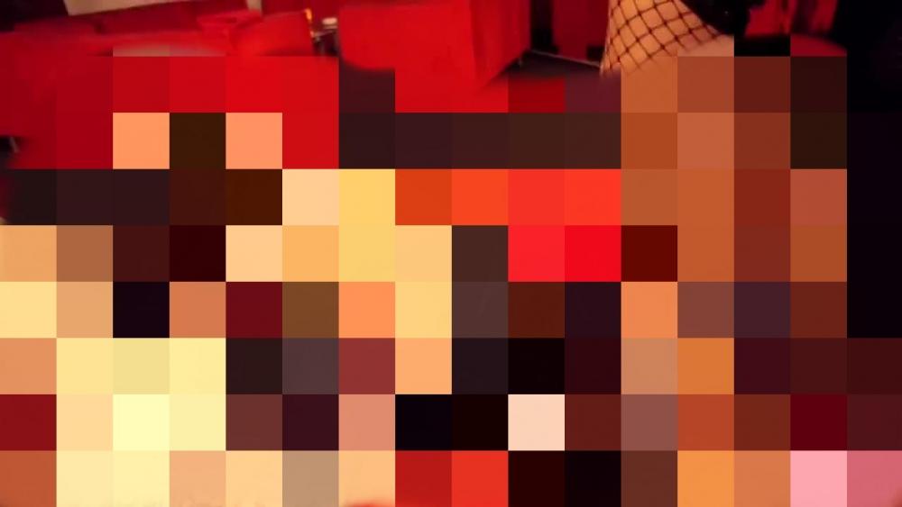 gleich zwei fremdspermageile fickstute tabulos benutzt