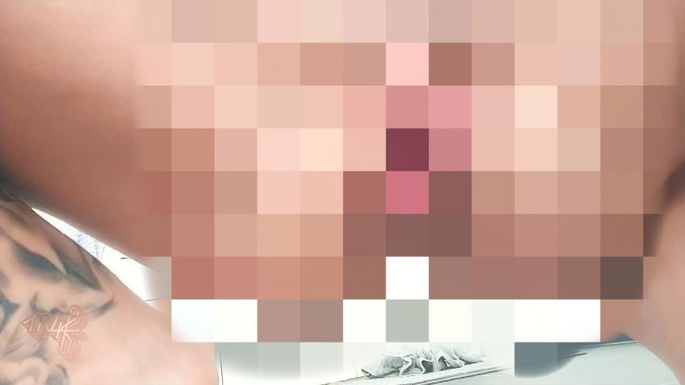 Privates Handyvideo: Meine Spermamuschi nach dem Fick mit Dir!