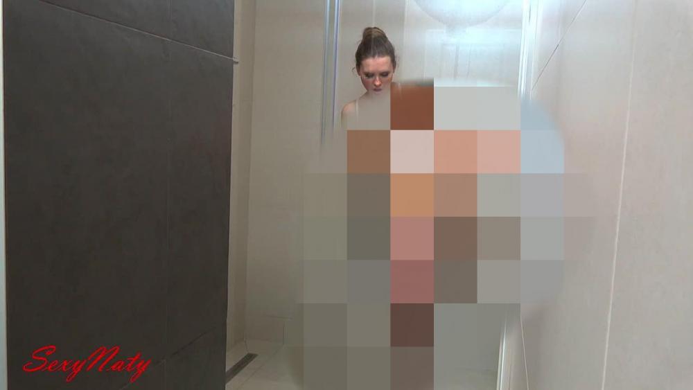 Geile Pisserei – Harter Strahl