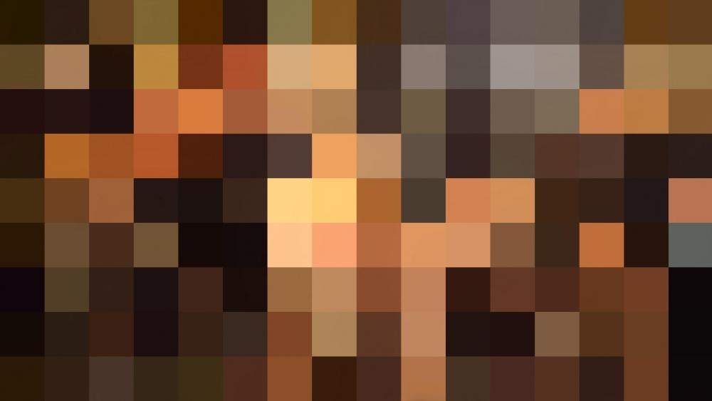 Analfick zur Bespassung der Damenrunde!