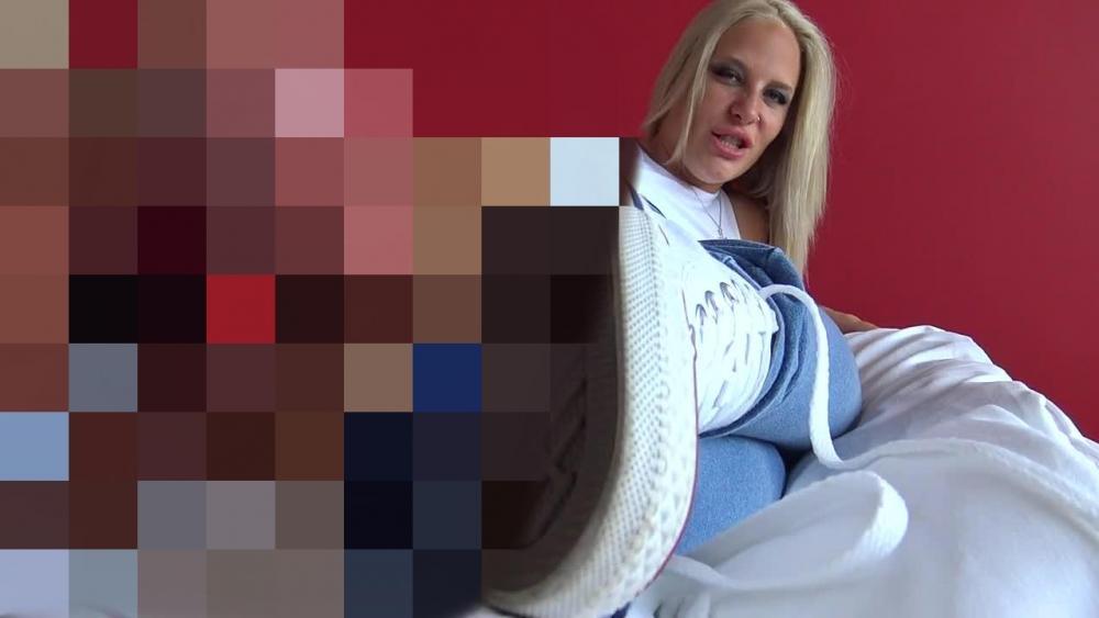 USER FICKTREFFEN | Mein praller BUBBLE BUTT bringt ihn um den Verstand